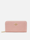 Pli Elite Large Zip Around Wallet