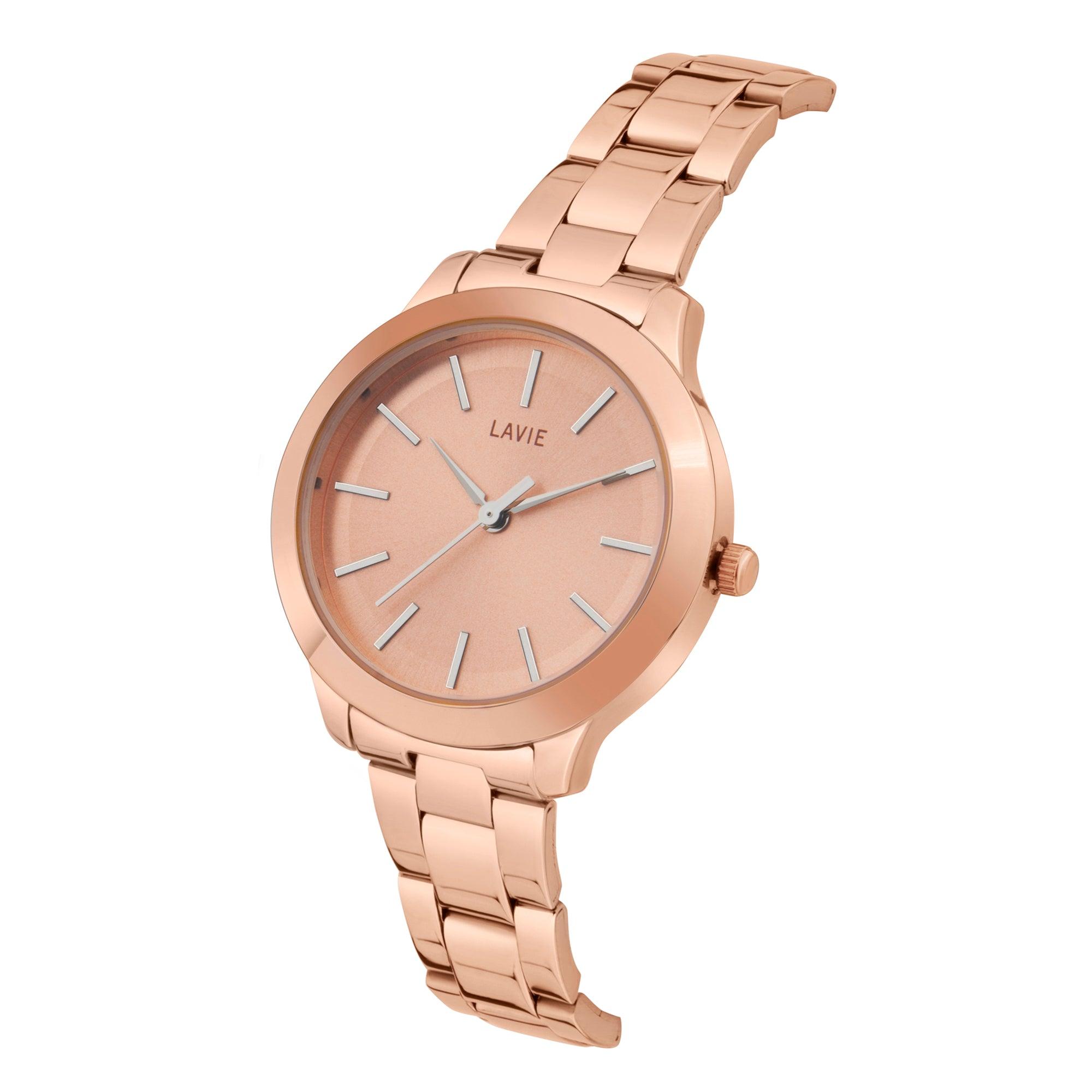 Lavie Luna Womens Watch - Lavie World