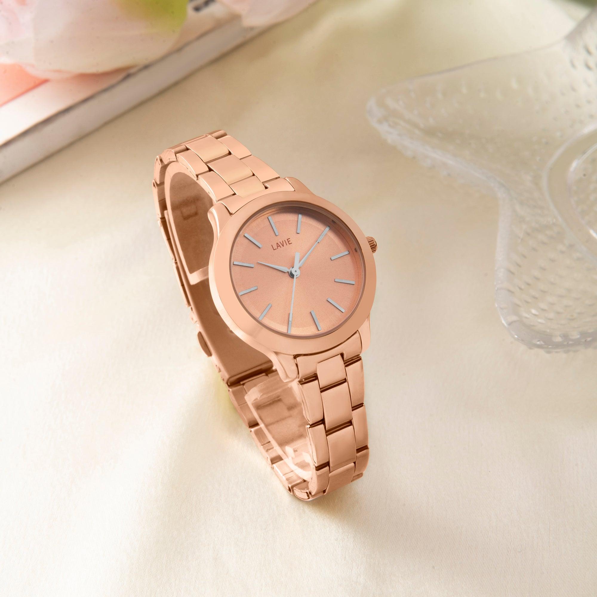 Lavie Luna Womens Watch - Lavie World