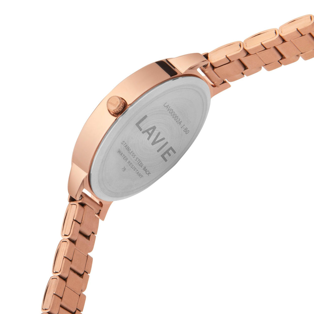 Lavie Venus Womens Watch - Lavie World