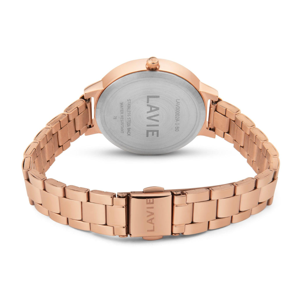 Lavie Venus Womens Watch - Lavie World