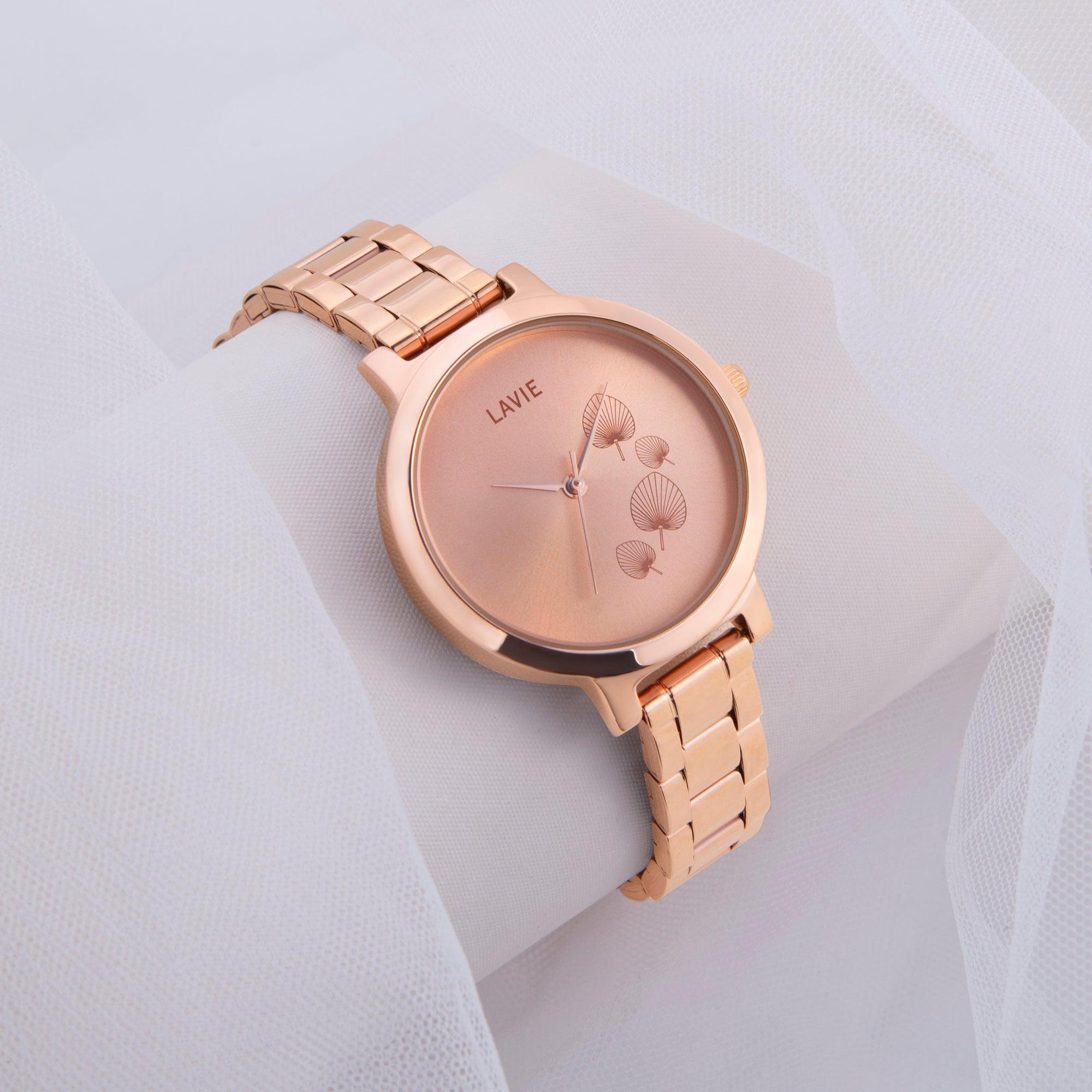 Lavie Venus Womens Watch - Lavie World