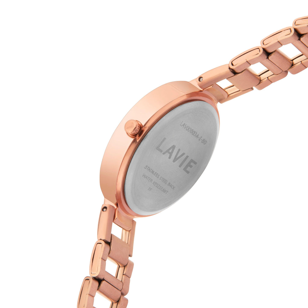 Lavie Elisa Womens Watch - Lavie World