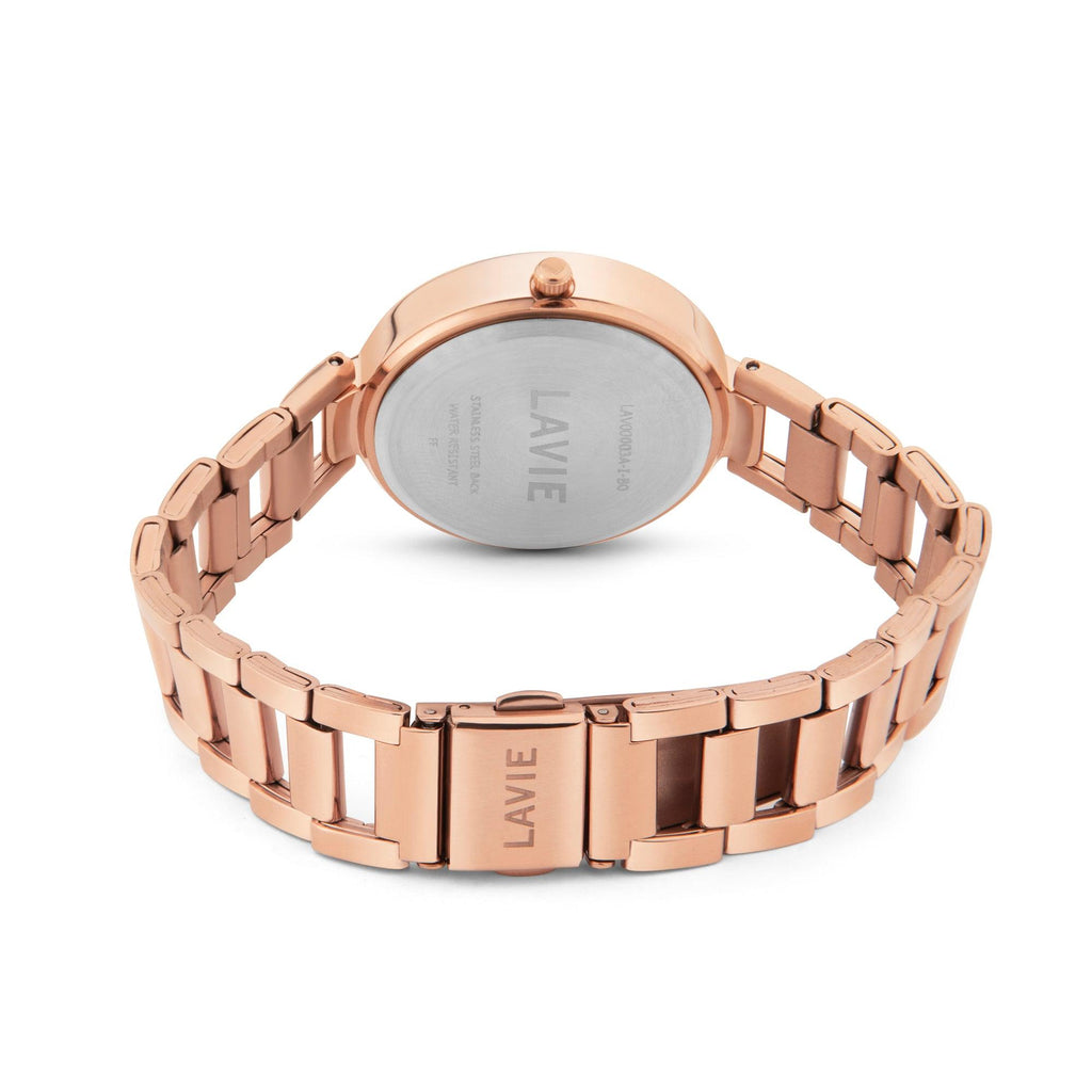 Lavie Elisa Womens Watch - Lavie World