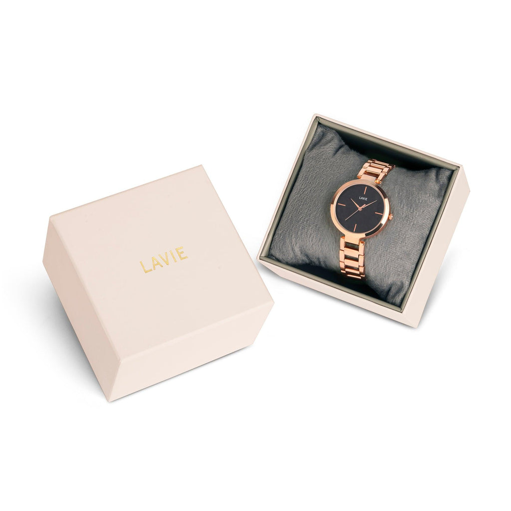 Lavie Elisa Womens Watch - Lavie World