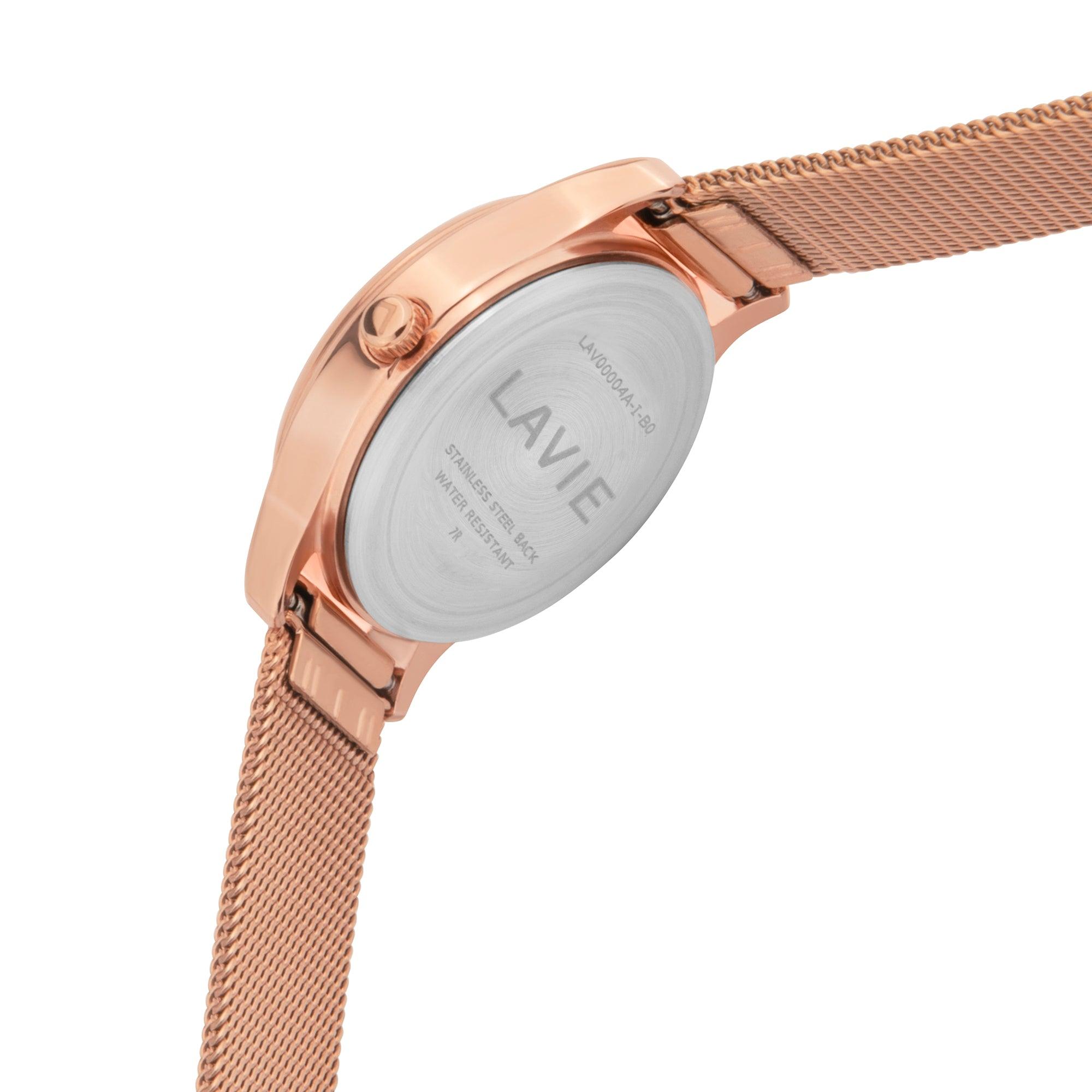 Lavie Iris Classic Womens Watch - Lavie World