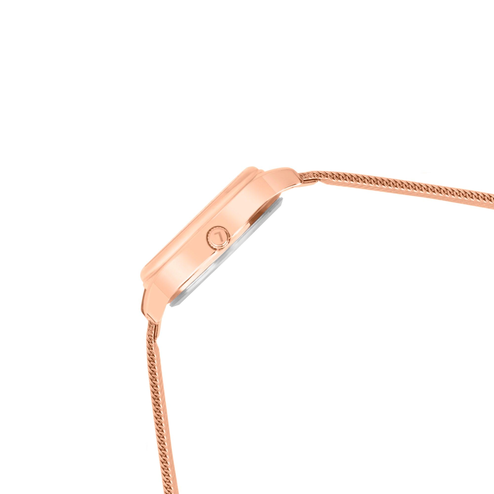 Lavie Iris Classic Womens Watch - Lavie World