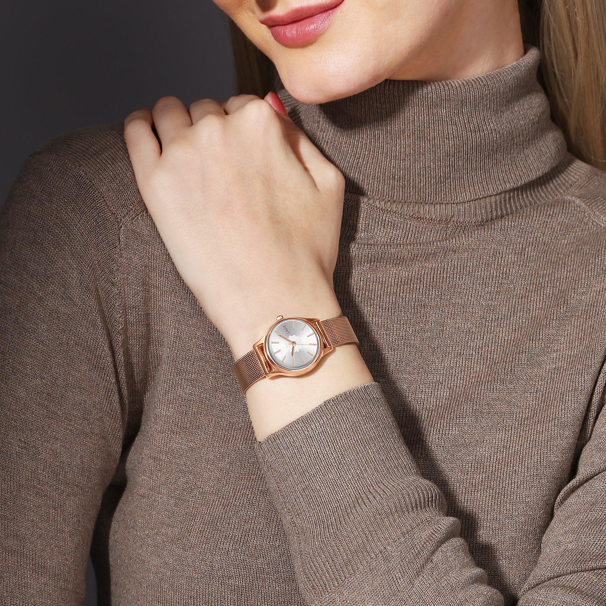 Lavie Iris Classic Womens Watch - Lavie World