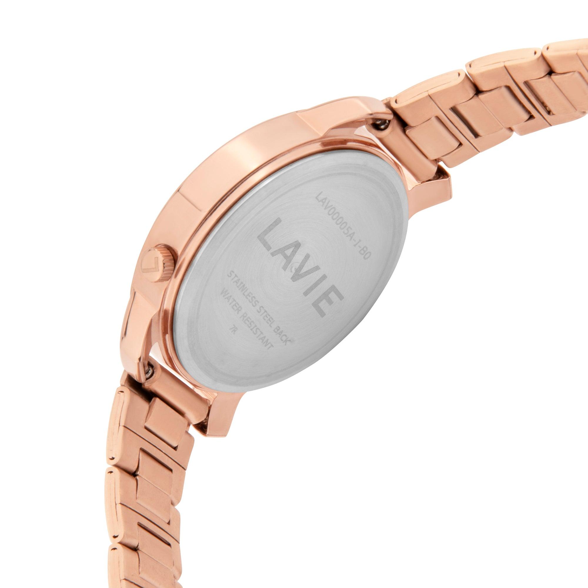 Lavie Grace womens watch - Lavie World