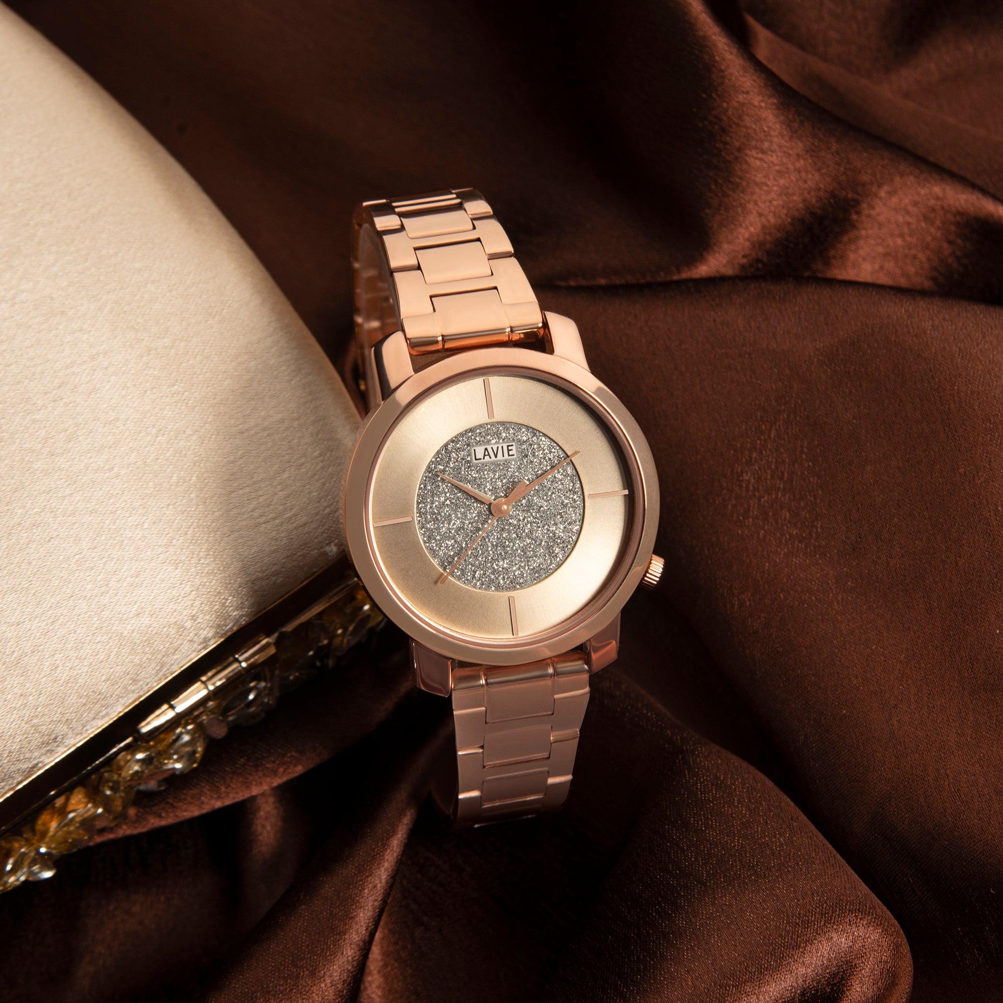 Lavie Grace womens watch - Lavie World