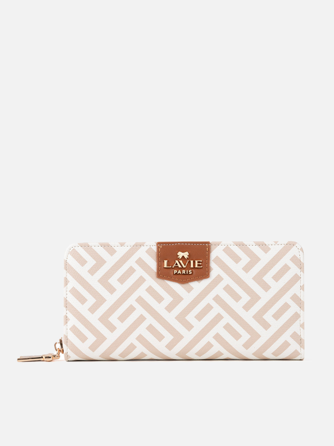 Mono Ll Alfie Za Large Pearl Wallet