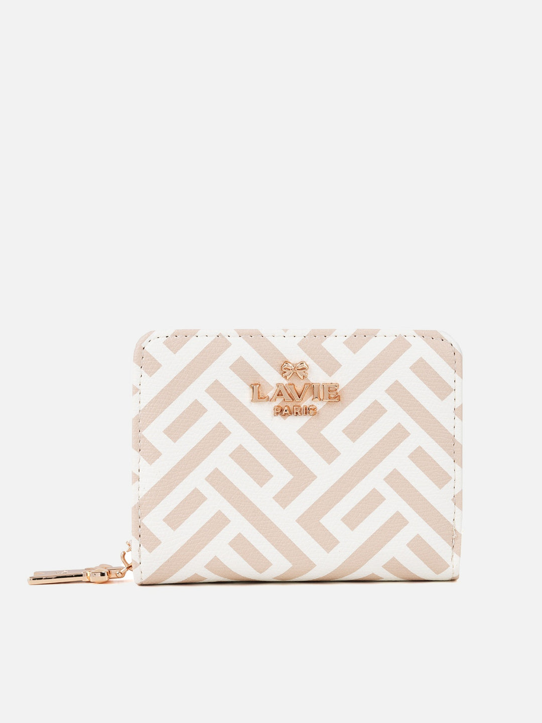 Mono Ll Lynette Flap Za Small Pearl Wallet