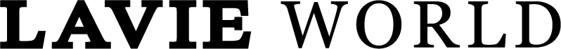 Lavie logo