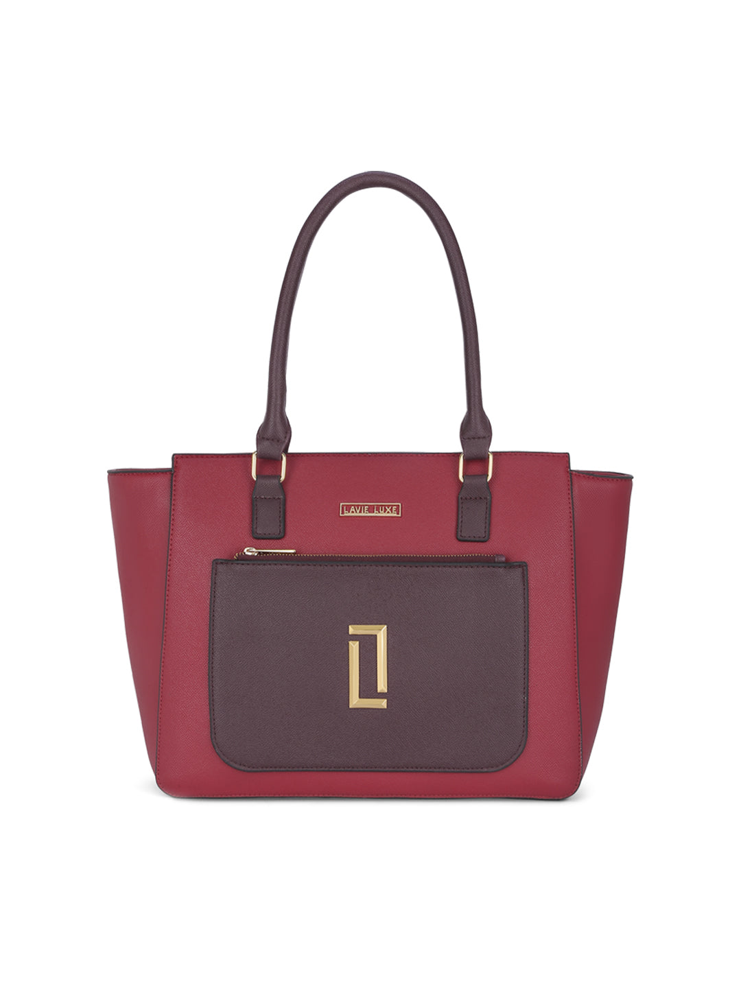 Kyle  Large Tote Bag