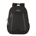 Lavie Sport Arena 28L Casual Backpack For Boys & Girls Black
