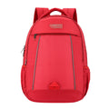 Lavie Sport Arena 28L Casual Backpack For Boys & Girls Red