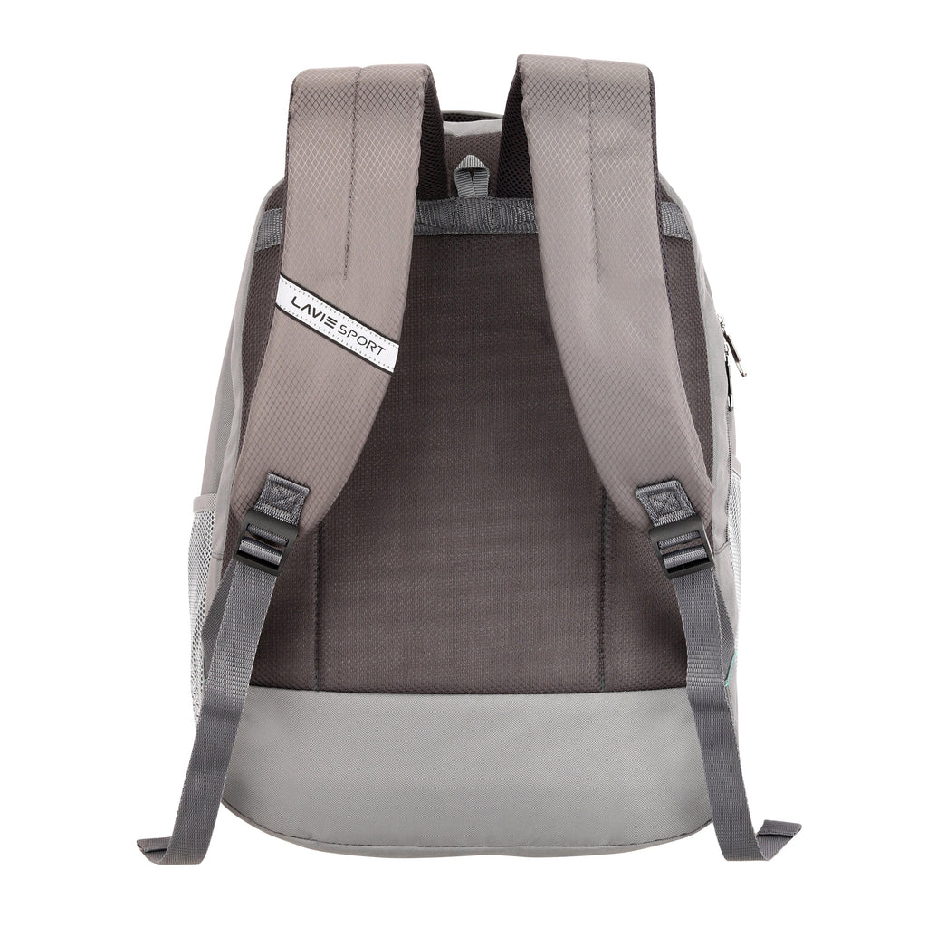 Lavie Sport Ace 35L Casual Backpack For Boys & Girls Red - Lavie World