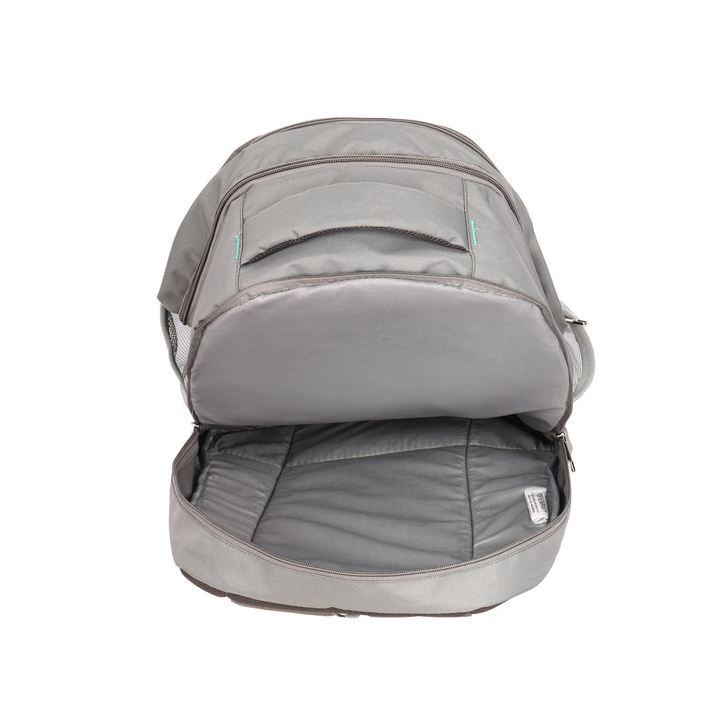 Lavie Sport Ace 35L Casual Backpack For Boys & Girls Red - Lavie World