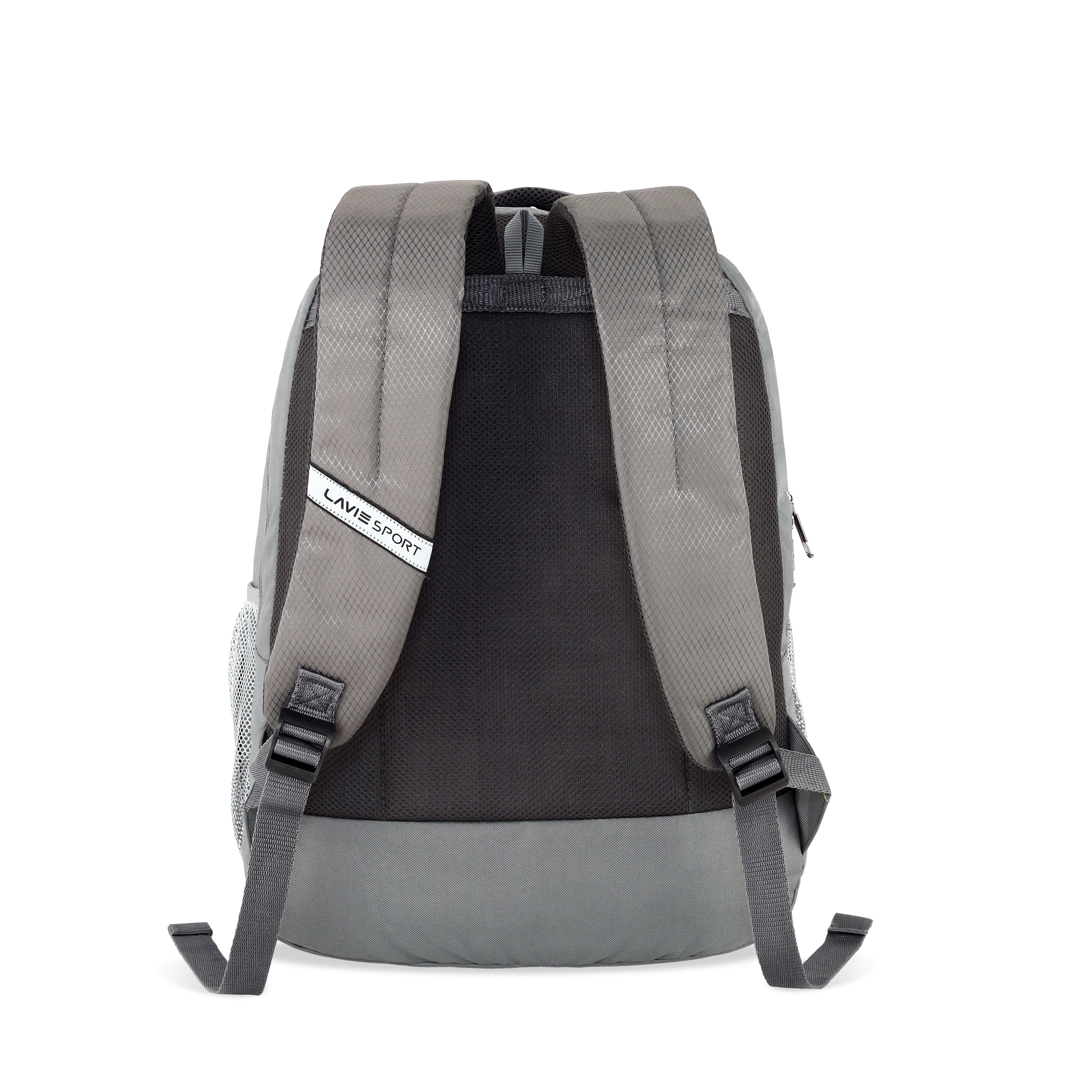 Lavie Sport Ace 35L Casual Backpack For Boys & Girls Royal Blue - Lavie World
