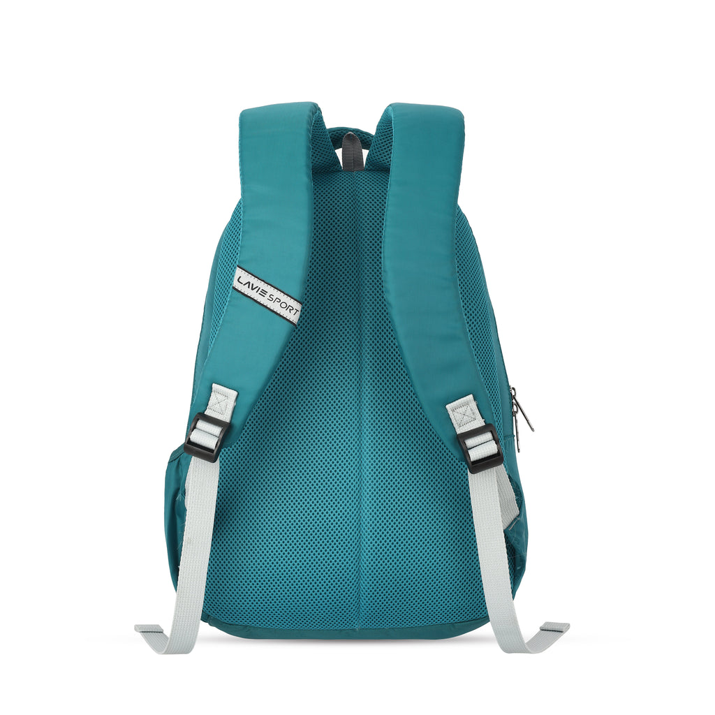 lavie-sport-blue-fly-26l-printed-17"-school-backpack-for-girls-teal-teal-medium