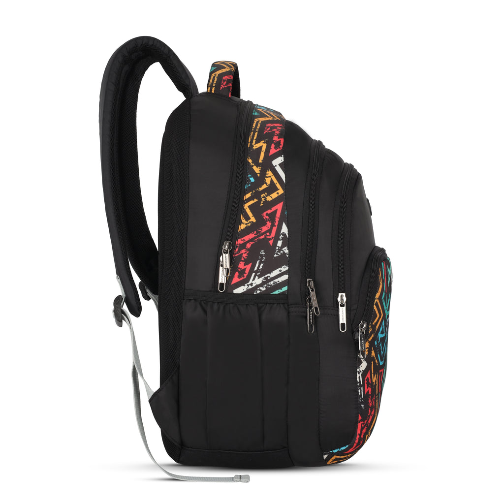 lavie-sport-vector-39l-printed-school-unisex-backpack-with-rain-cover-for-boys-&-girls-black-black-large