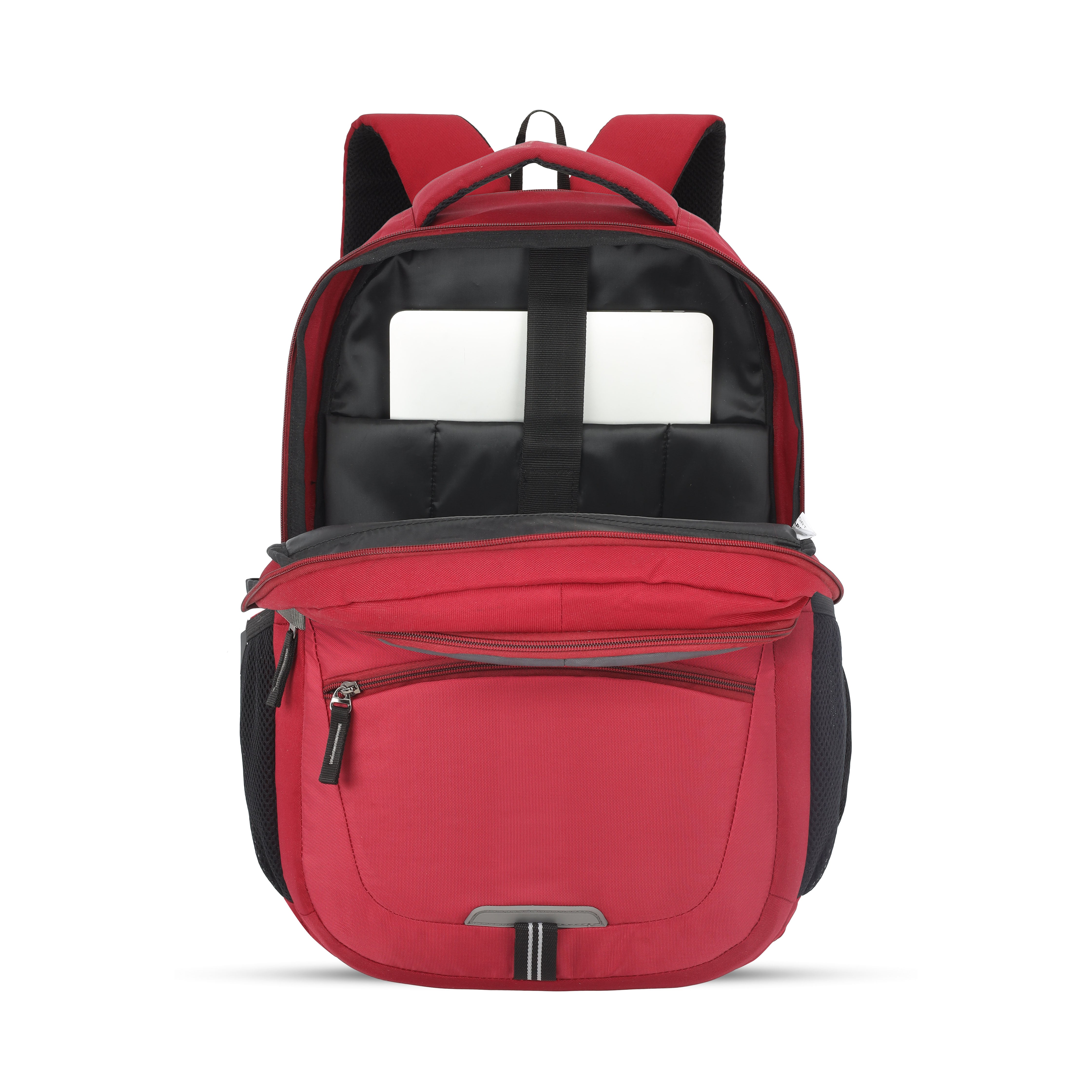 lavie-sport-ambition-32l-laptop-backpack-with-rain-cover-for-men-&-women-|-boys-&-girls-maroon-maroon-medium