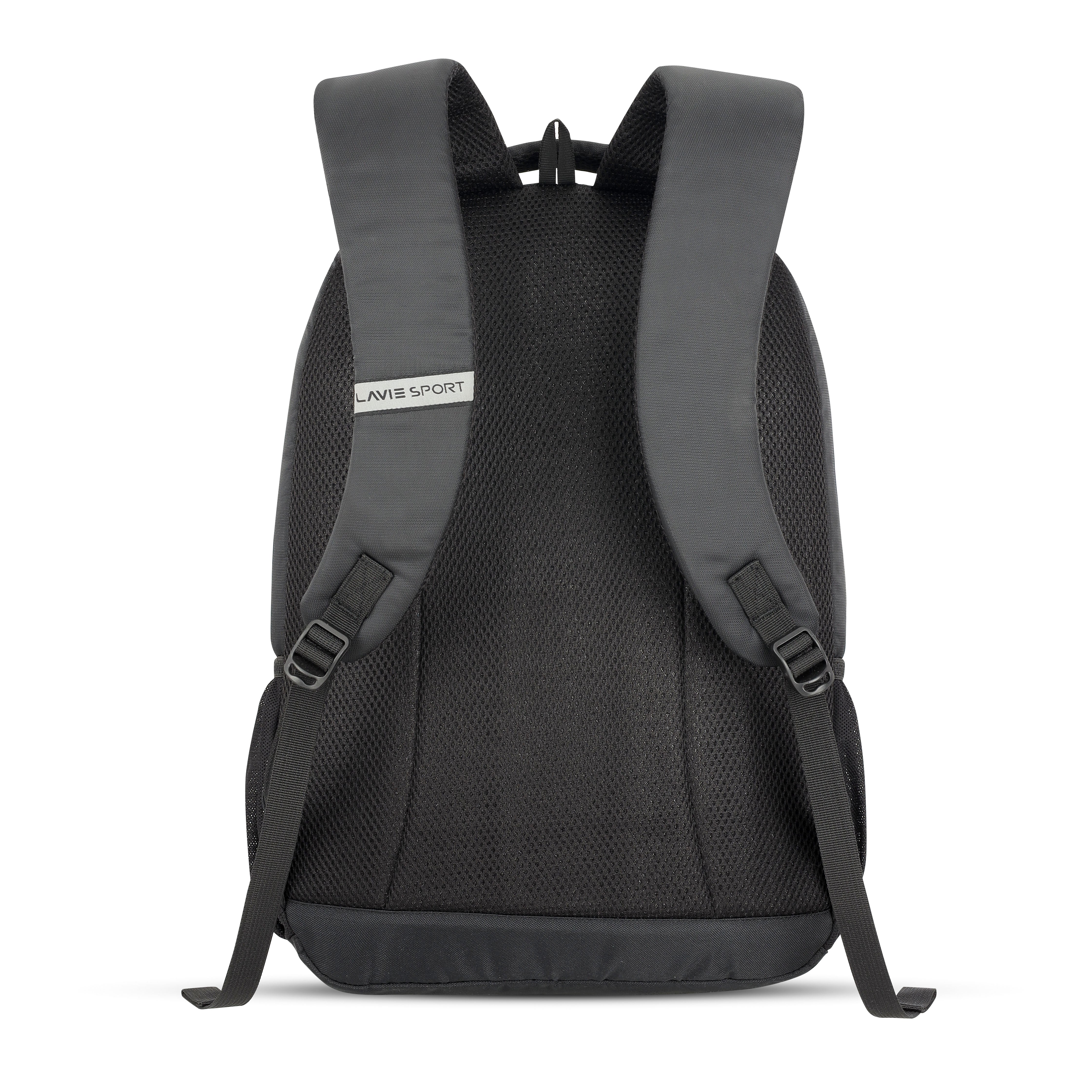 lavie-sport-anchor-31l-laptop-backpack-for-men-&-women-black-black-medium