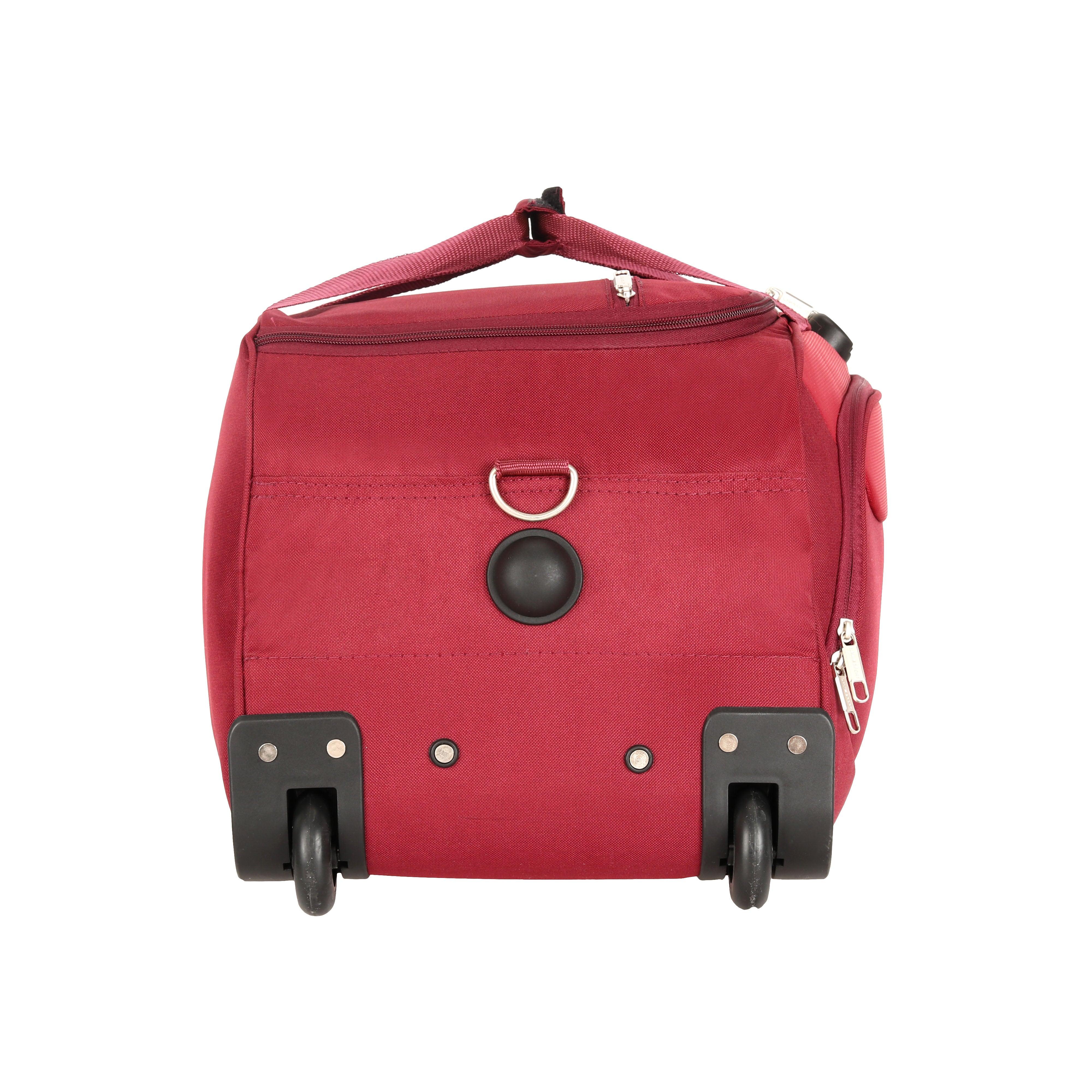 Lavie_Sport_57_cms_Anti-theft_Voyage_Wheel_Duffle_Bag_|_Trolley_Bag_Maroon