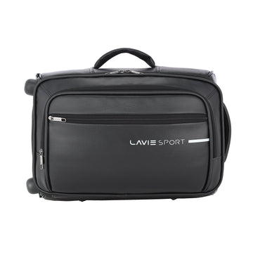 Lavie_Sport_45_cms_Premium_Majestic_Overnighter_Laptop_Trolley_|_Trolley_Bag_Black