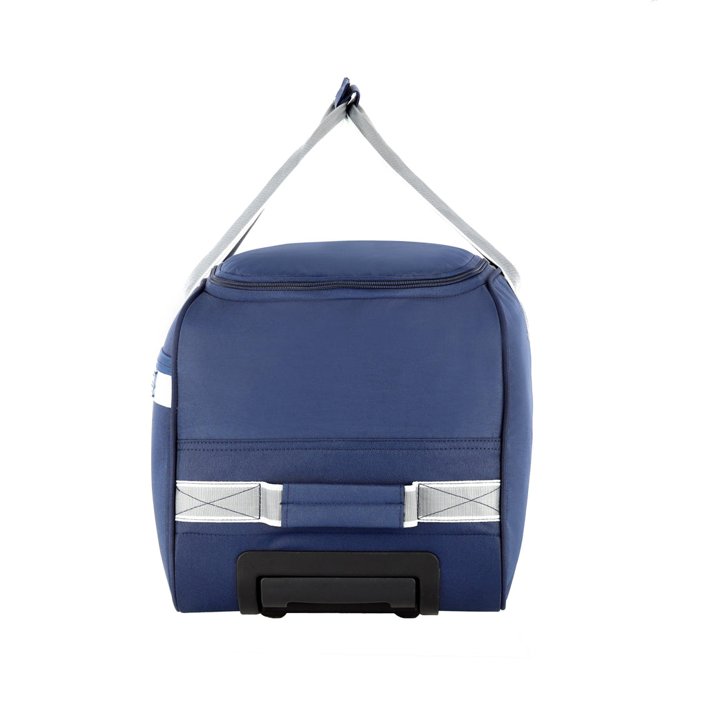 Lavie_Sport_size_62_cms_Tropic_Wheel_Duffle_Bag_|_Navy