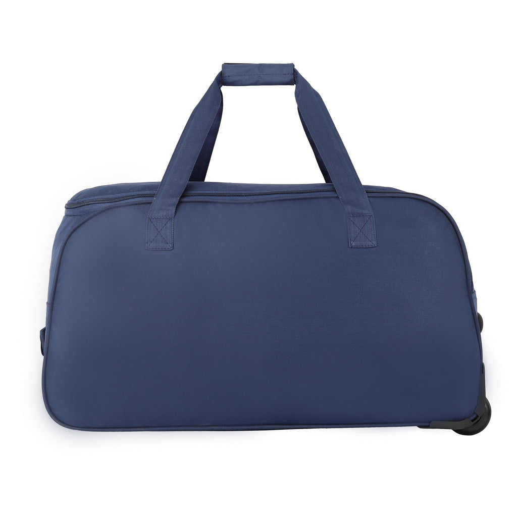 Lavie_Sport_size_62_cms_Star_Wheel_Duffle_Bag_|_Navy