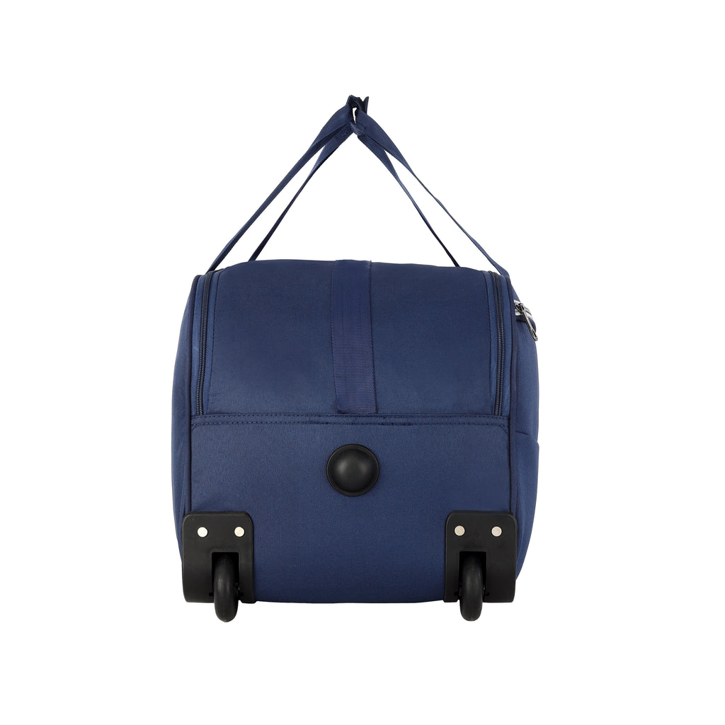 Lavie_Sport_size_62_cms_Star_Wheel_Duffle_Bag_|_Navy