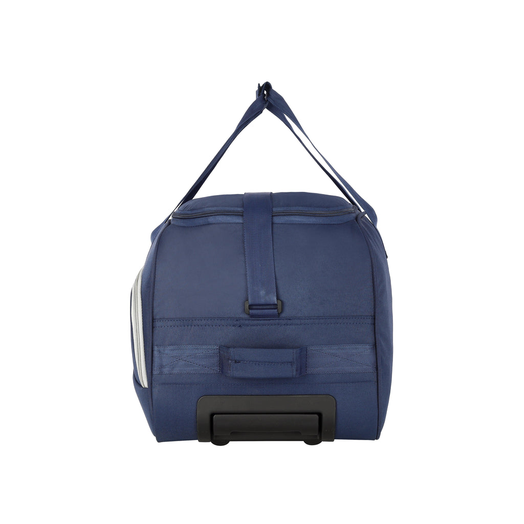 Lavie_Sport_size_62_cms_Star_Wheel_Duffle_Bag_|_Navy