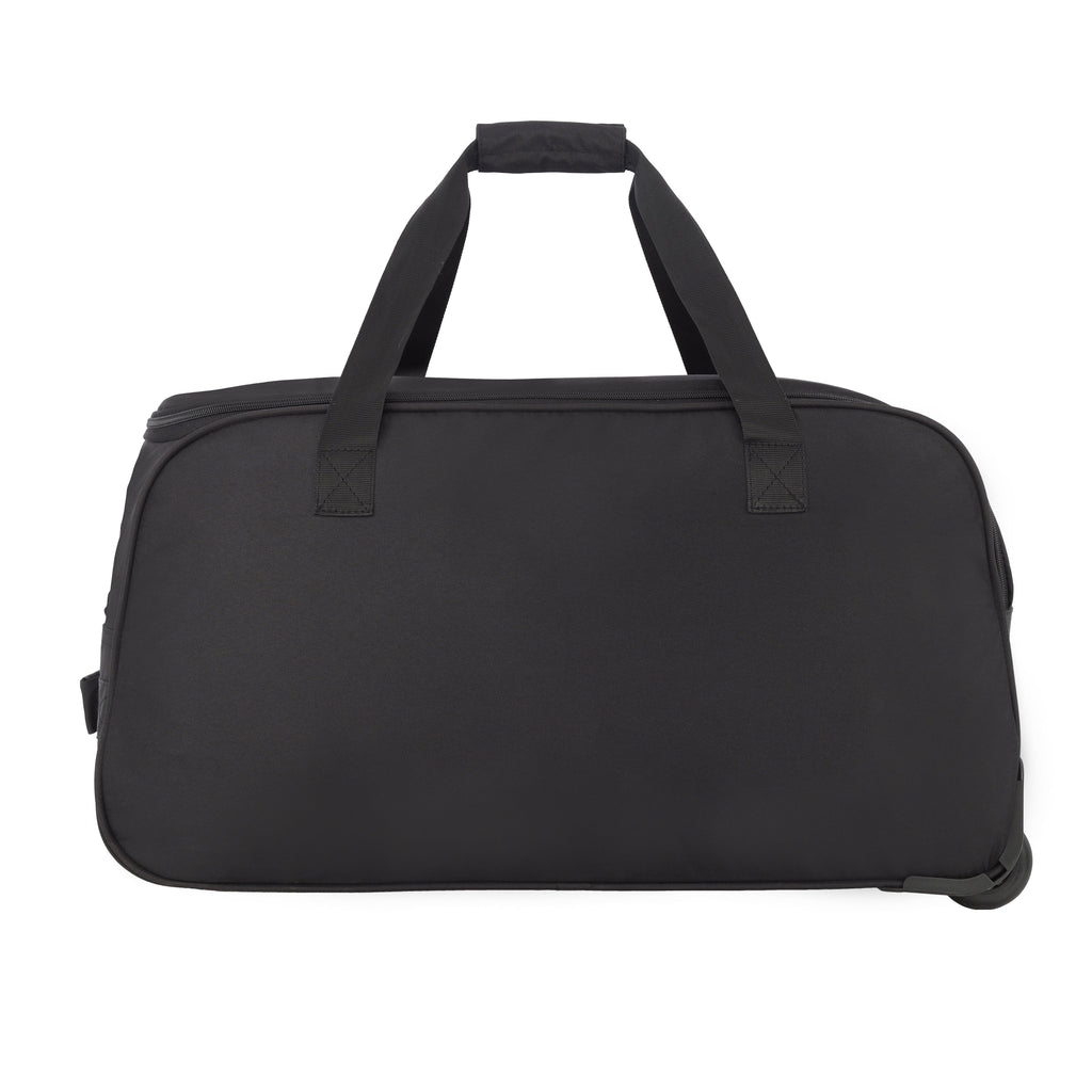 Lavie_Sport_size_62_cms_Star_Wheel_Duffle_Bag_|_Black