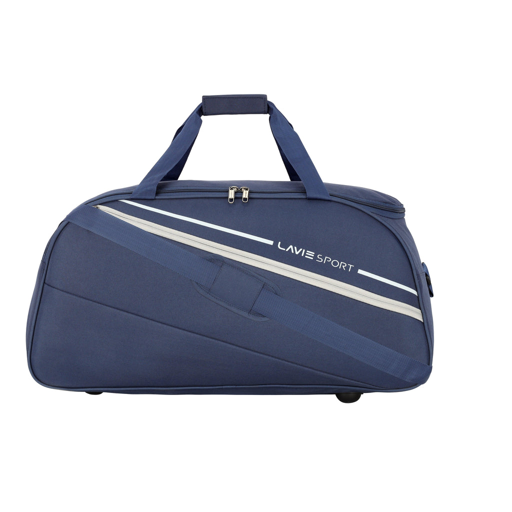 Lavie_Sport_size_65_cms_Strato_NV_Wheel_Duffle_Bag_|_Navy