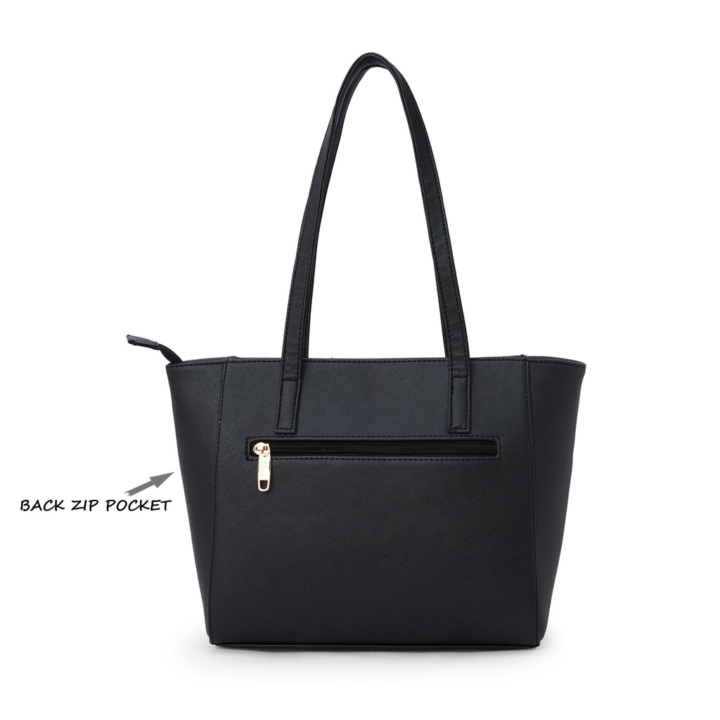 Lavie Betula Women's Tote Bag Small Black