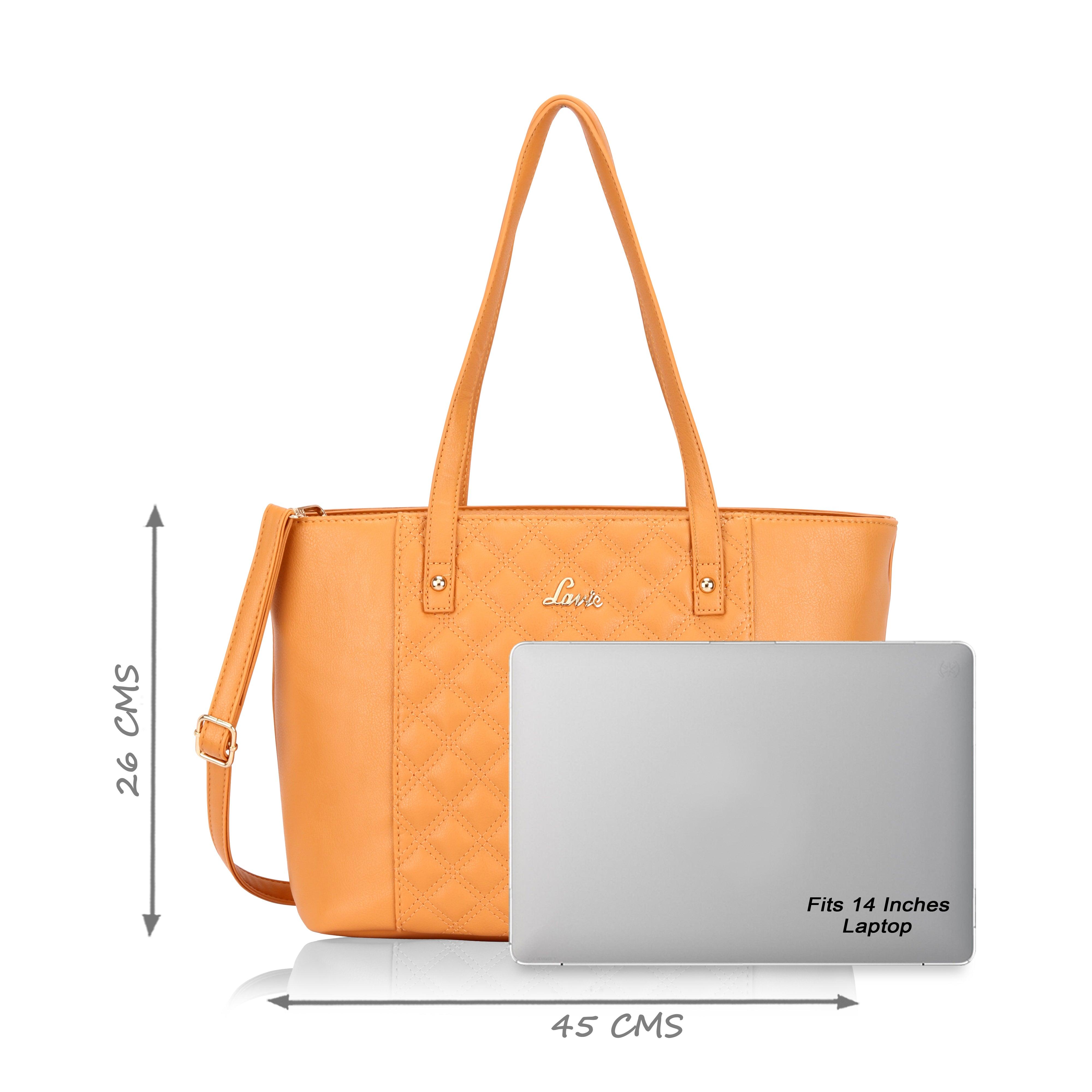 Lavie Saimaa Women's Large Tote Handbag - Lavie World