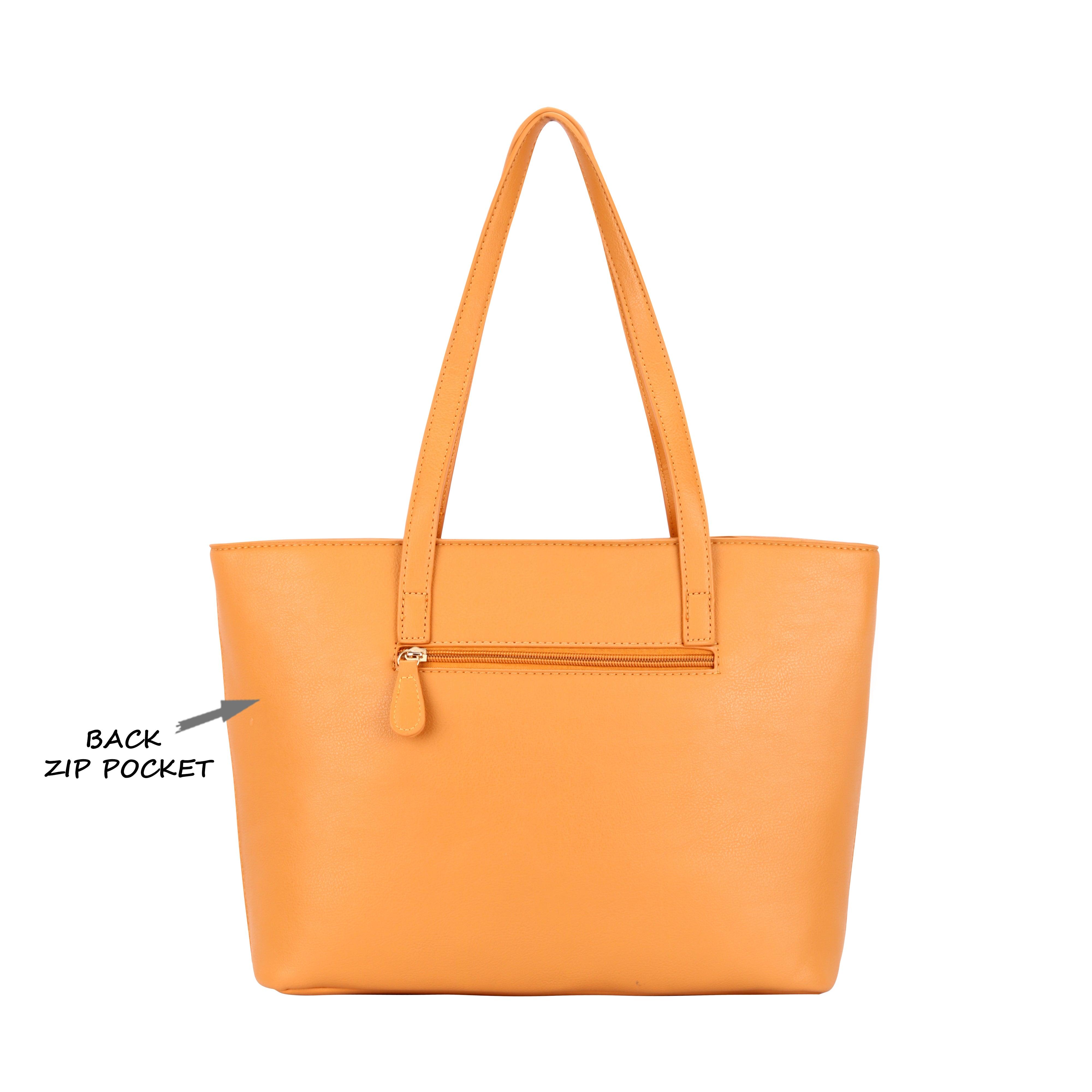 Lavie Saimaa Women's Large Tote Handbag - Lavie World