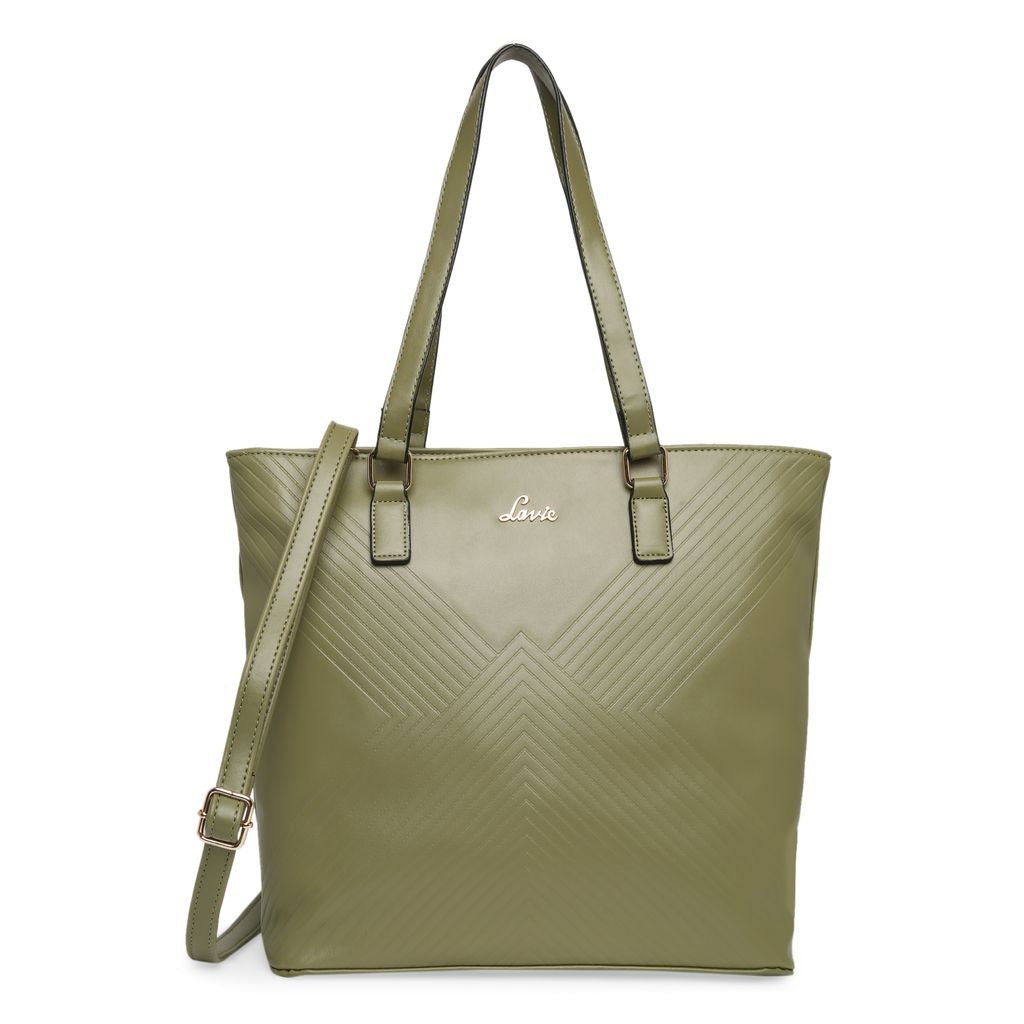 Lavie_Vivien_Women's_Tote_Olive_Large