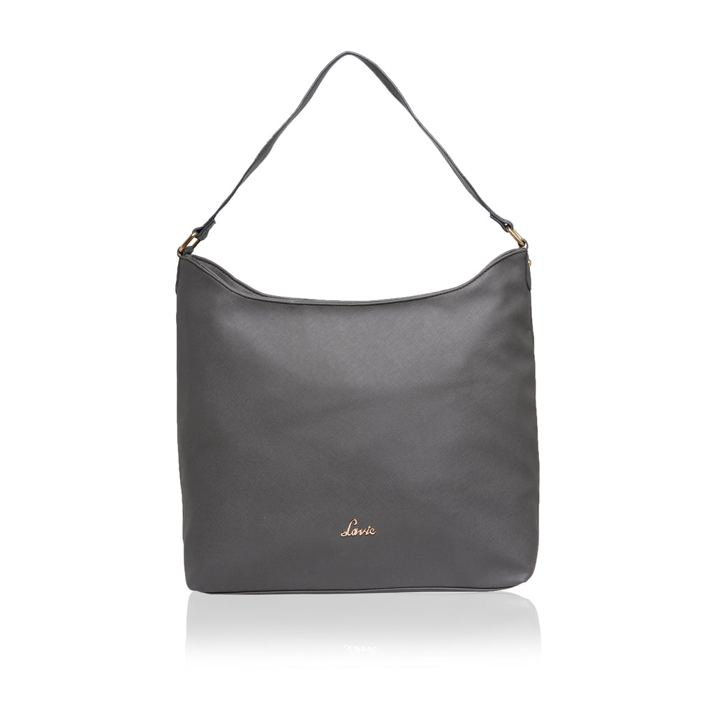Lavie Polani Women's Hobo Bag Large Grey