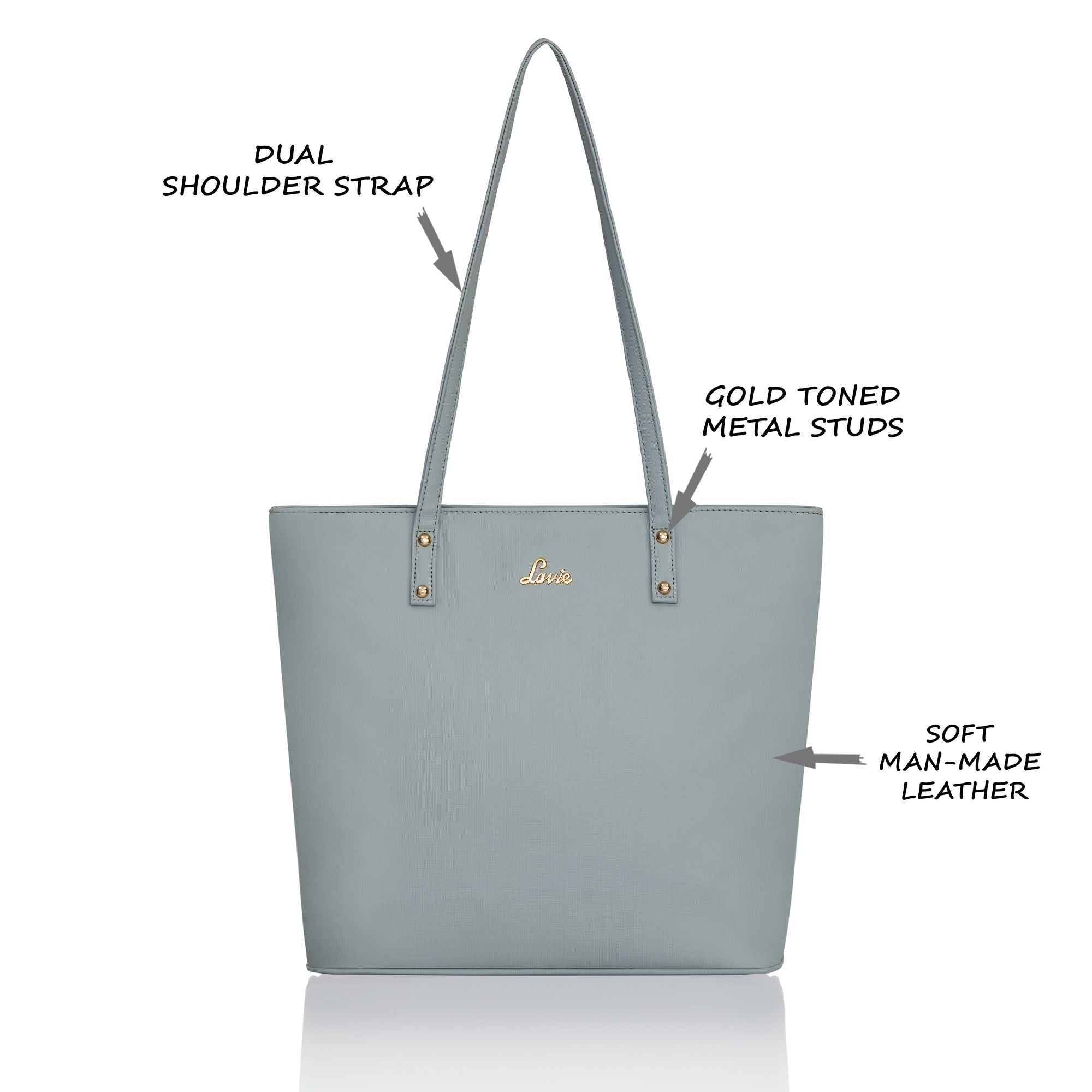 What Exactly Is A Tote Bag? The Complete Guide To Tote Bags And Their Uses  - Fatfatiya