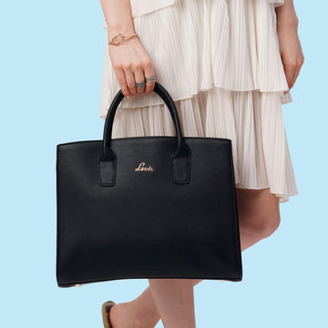 Lavie Ellon Women's Laptop Handbag - Lavie World