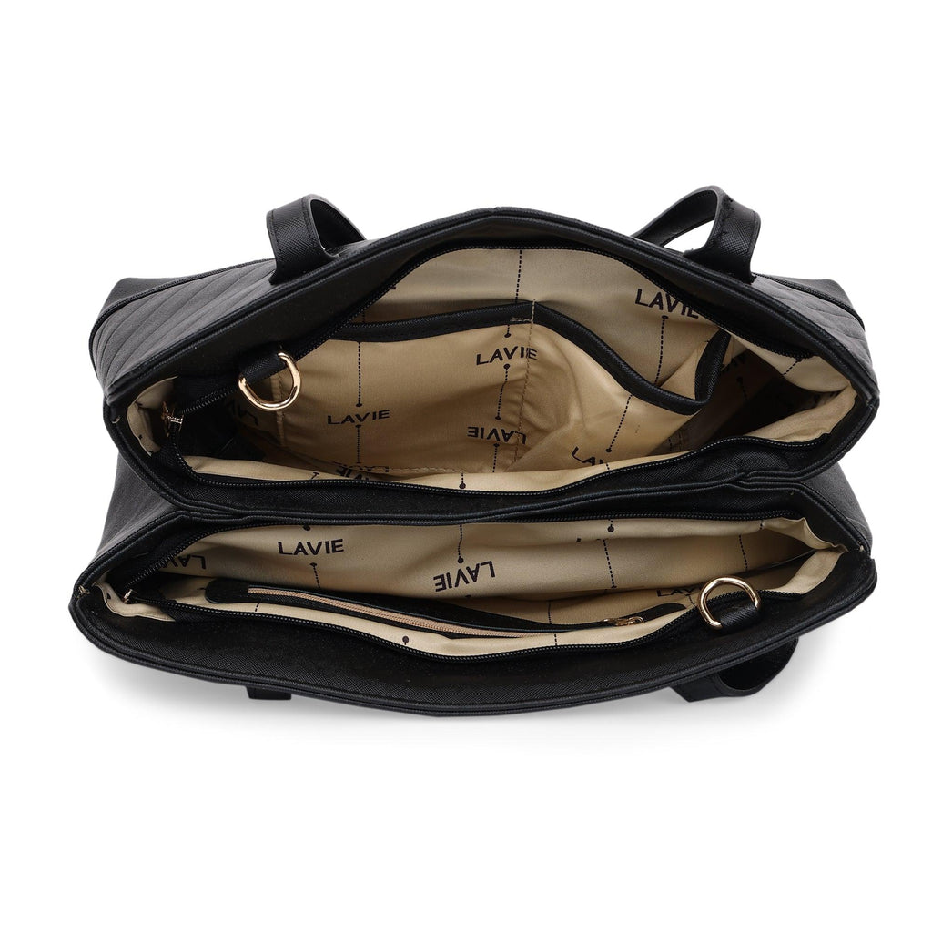 Lavie Zandra Women's Satchel - Lavie World