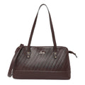 Zandra Satchel Bag