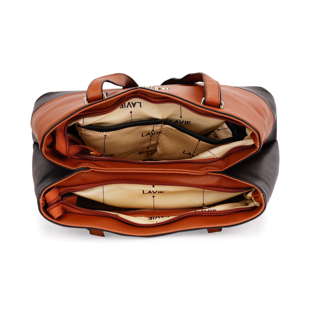 Lavie Lagan Women's Satchel - Lavie World