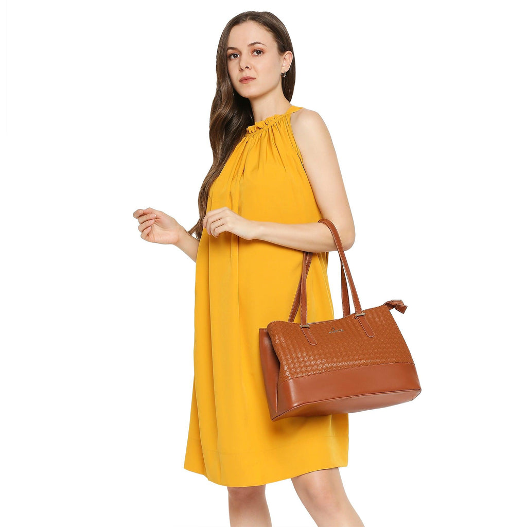 Lavie Lagan Women's Satchel - Lavie World