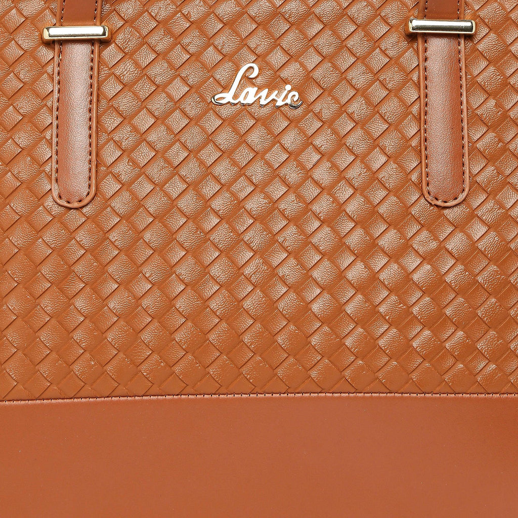 Lavie Lagan Women's Satchel - Lavie World