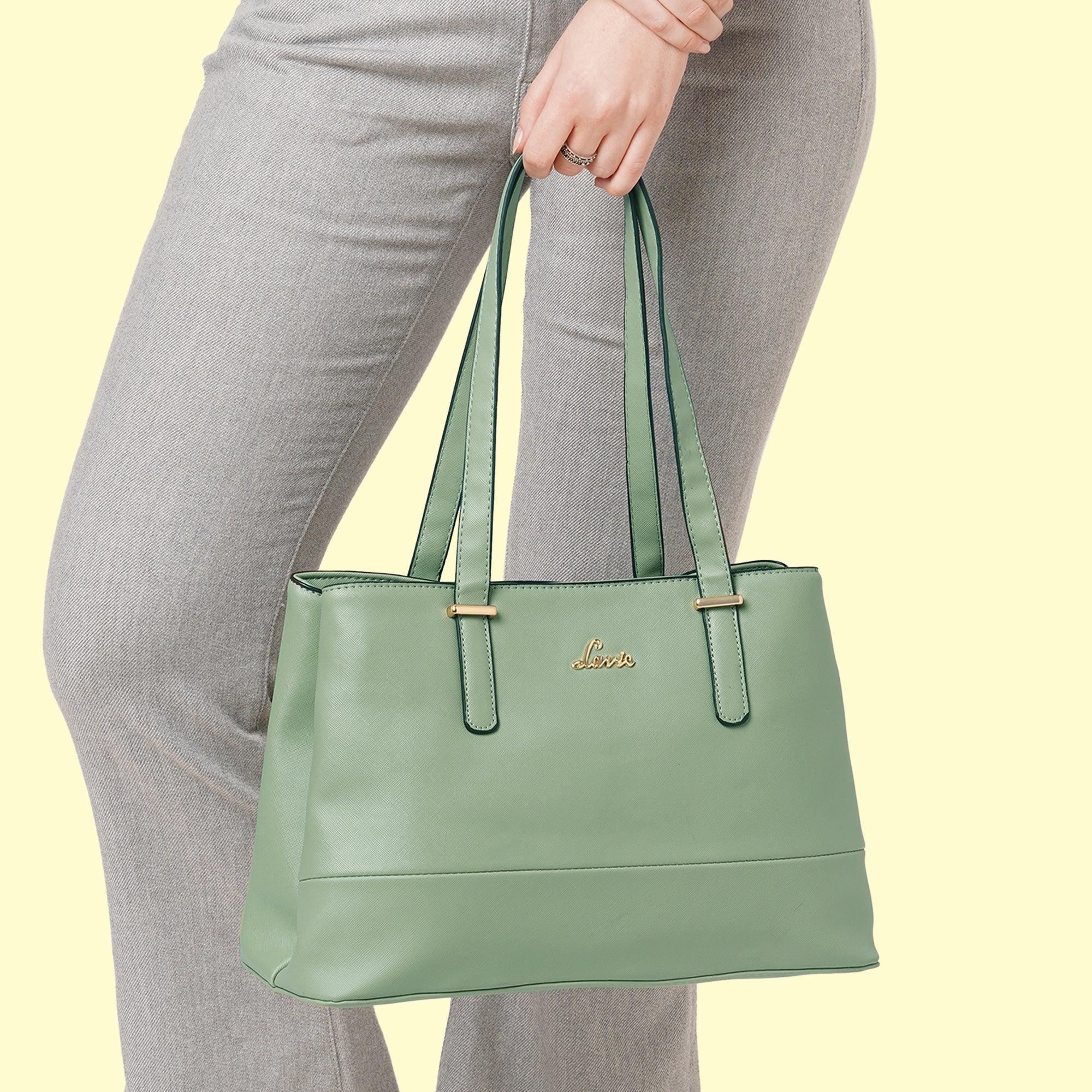 Lavie Lagan Women's Satchel - Lavie World