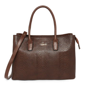 Lavie Lotus Women's Satchel - Lavie World