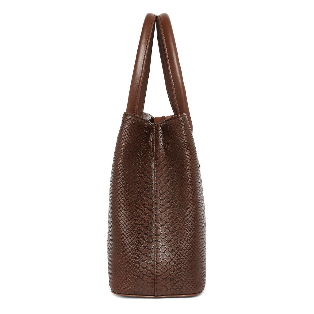 Lavie Lotus Women's Satchel - Lavie World